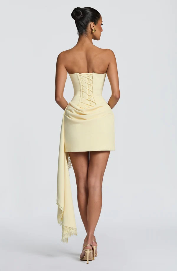 LOVELIA | Celeste Dress