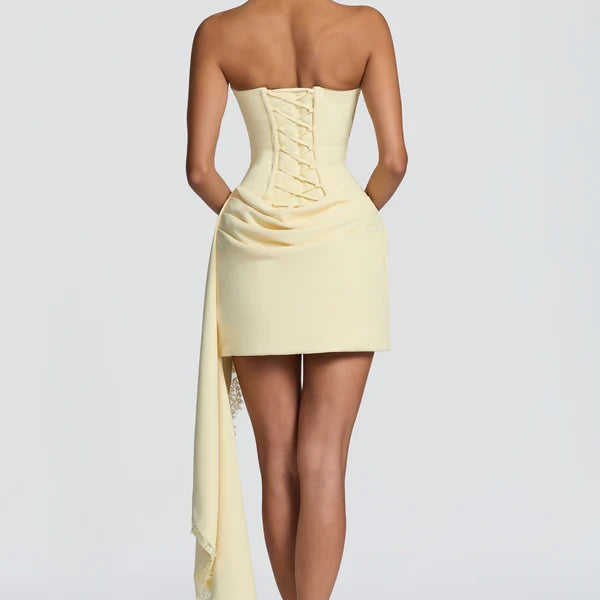 LOVELIA | Celeste Dress