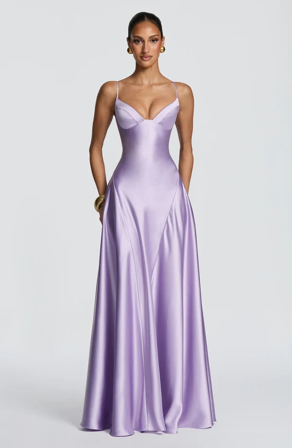 LOVELIA | Serena Kleid