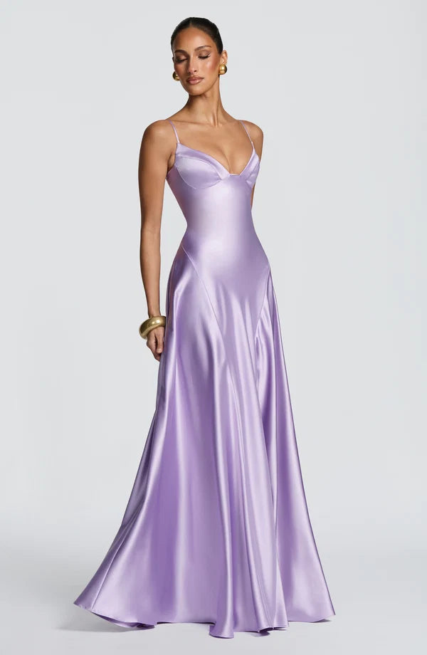 LOVELIA | Serena Kleid