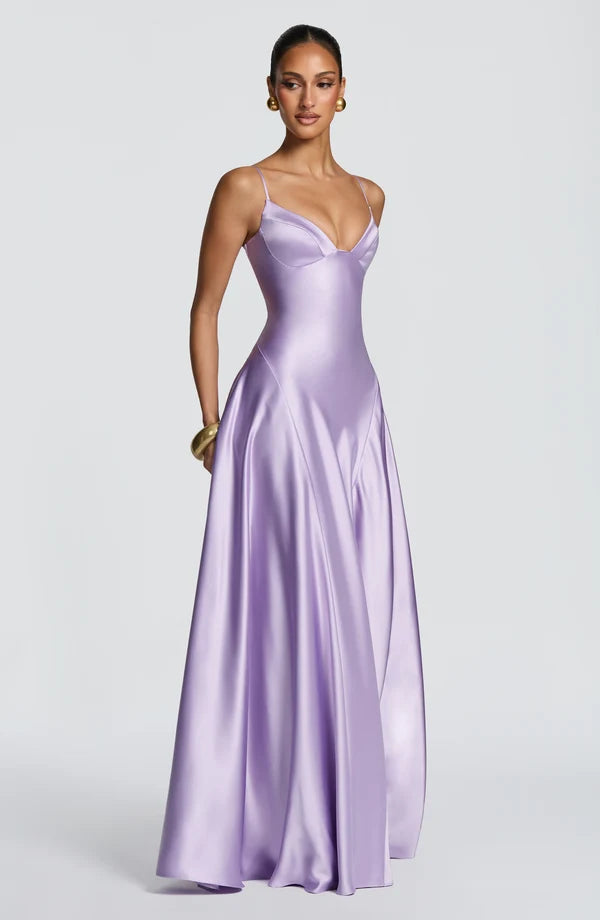 LOVELIA | Serena Kleid