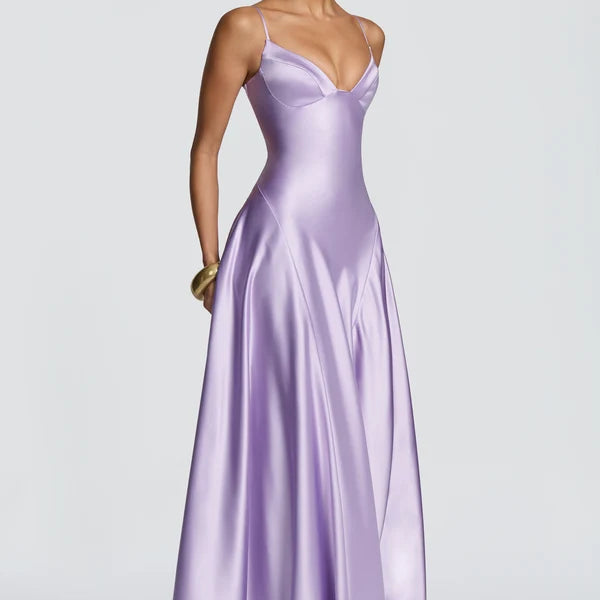 LOVELIA | Serena Kleid