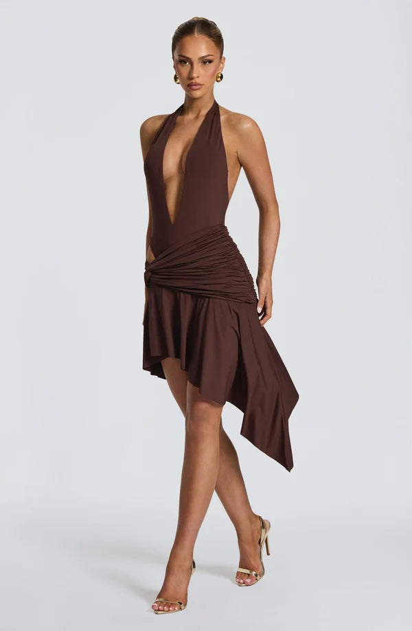 LOVELIA | Ruby Dress