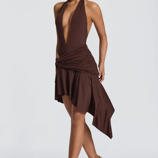 LOVELIA | Ruby Dress