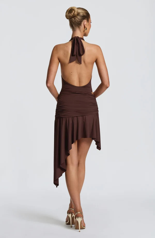 LOVELIA | Ruby Dress