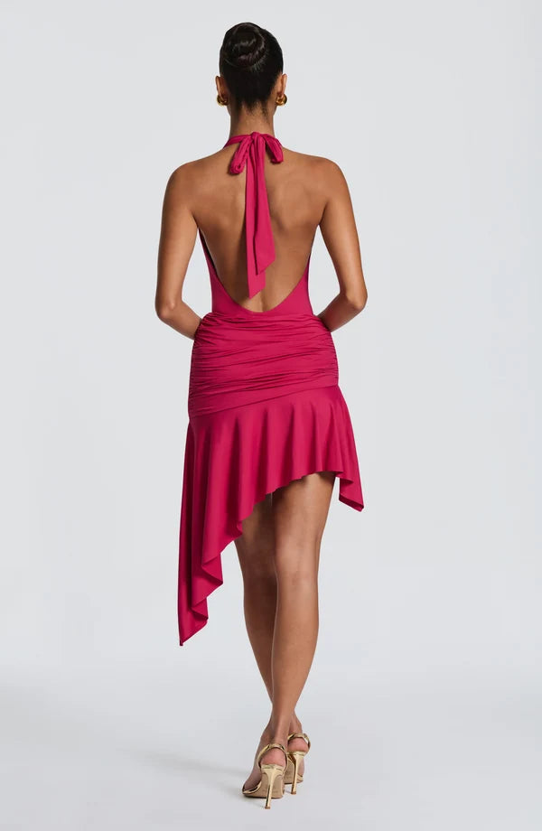 LOVELIA | Ruby Dress