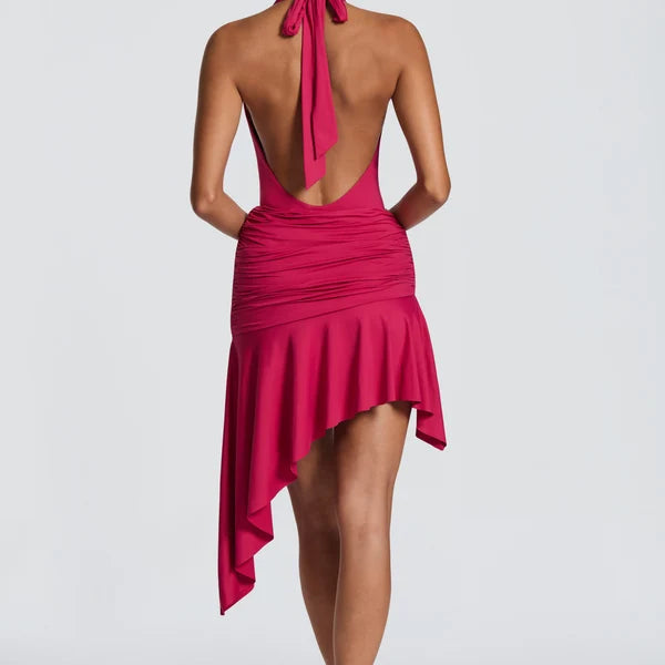 LOVELIA | Ruby Dress