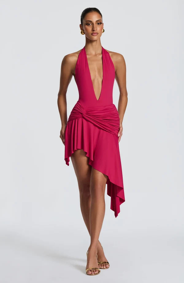 LOVELIA | Ruby Dress