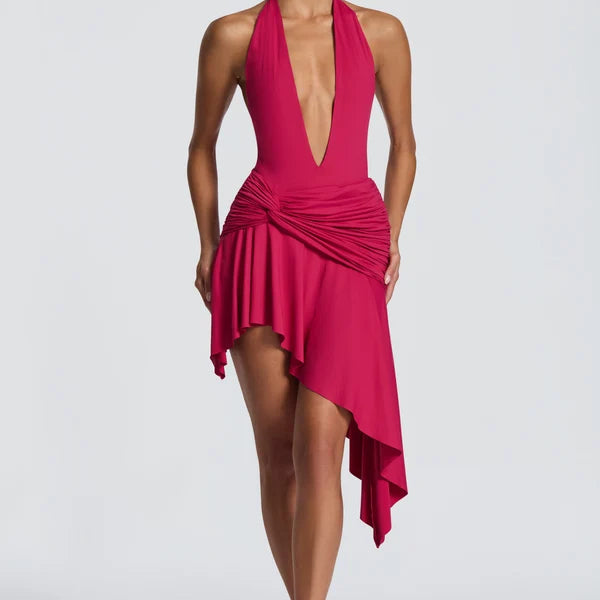 LOVELIA | Ruby Dress