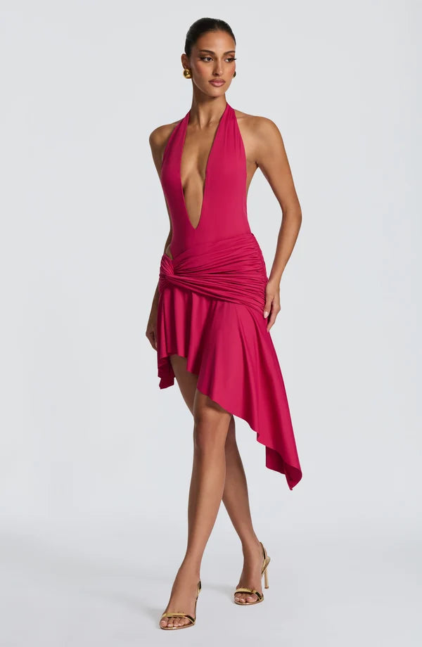 LOVELIA | Ruby Dress