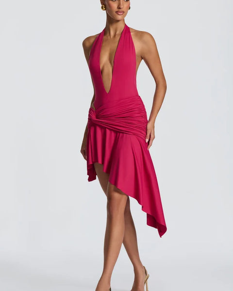 LOVELIA | Ruby Dress