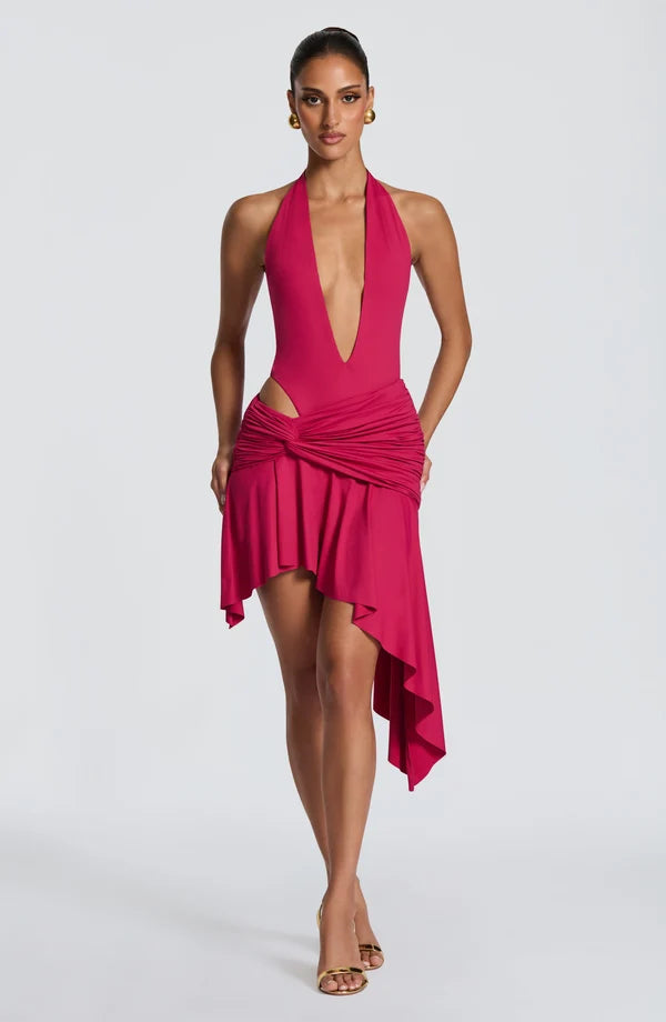 LOVELIA | Ruby Dress