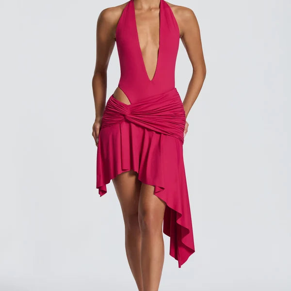 LOVELIA | Ruby Dress