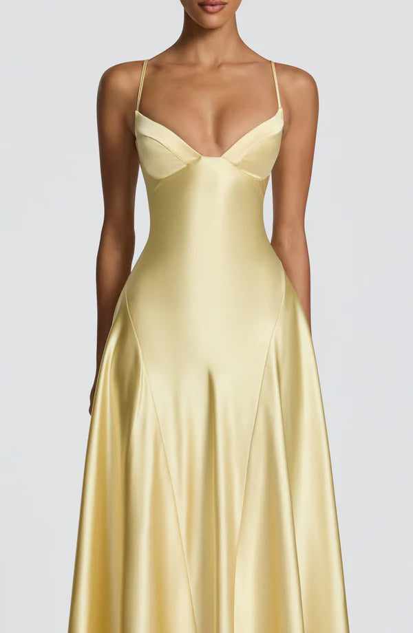 LOVELIA | Serena Kleid