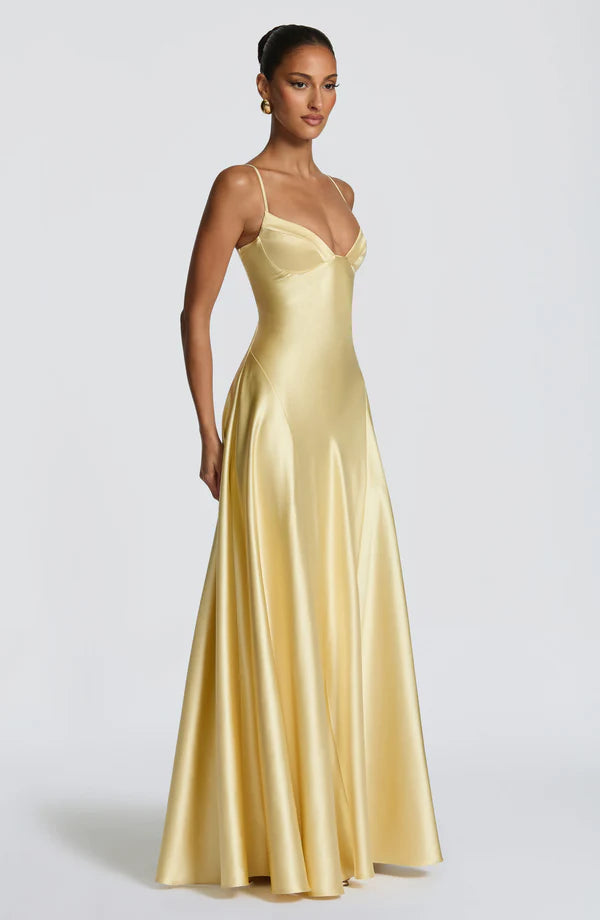 LOVELIA | Serena Kleid