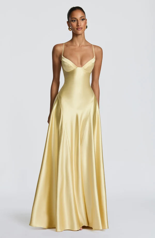 LOVELIA | Serena Kleid