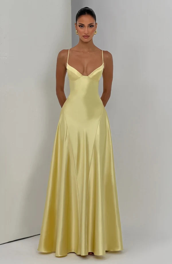 LOVELIA | Serena Kleid