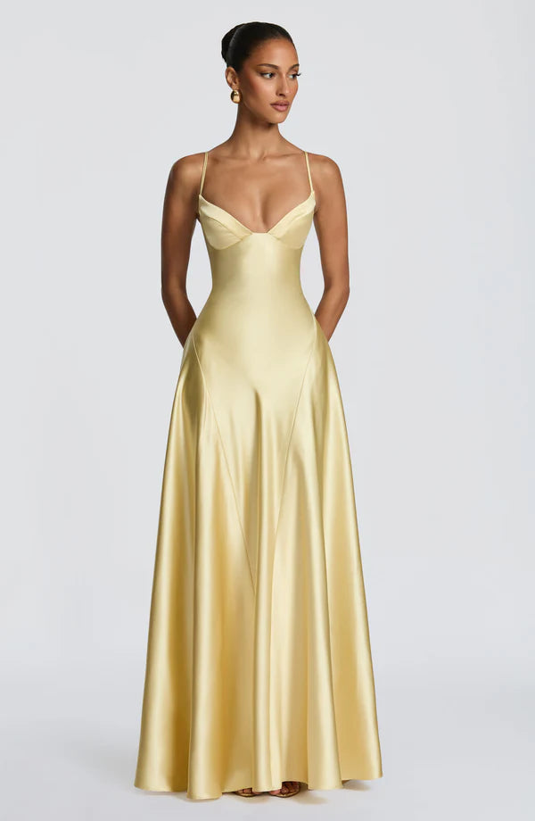 LOVELIA | Serena Kleid