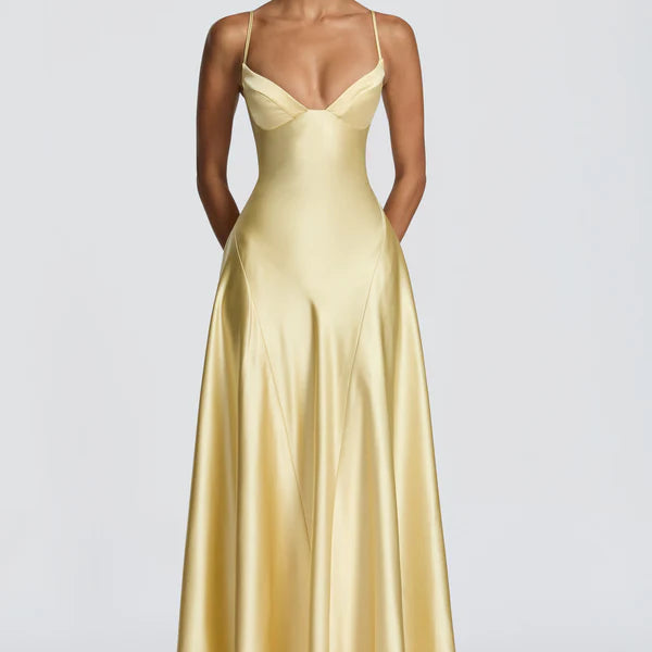 LOVELIA | Serena Kleid