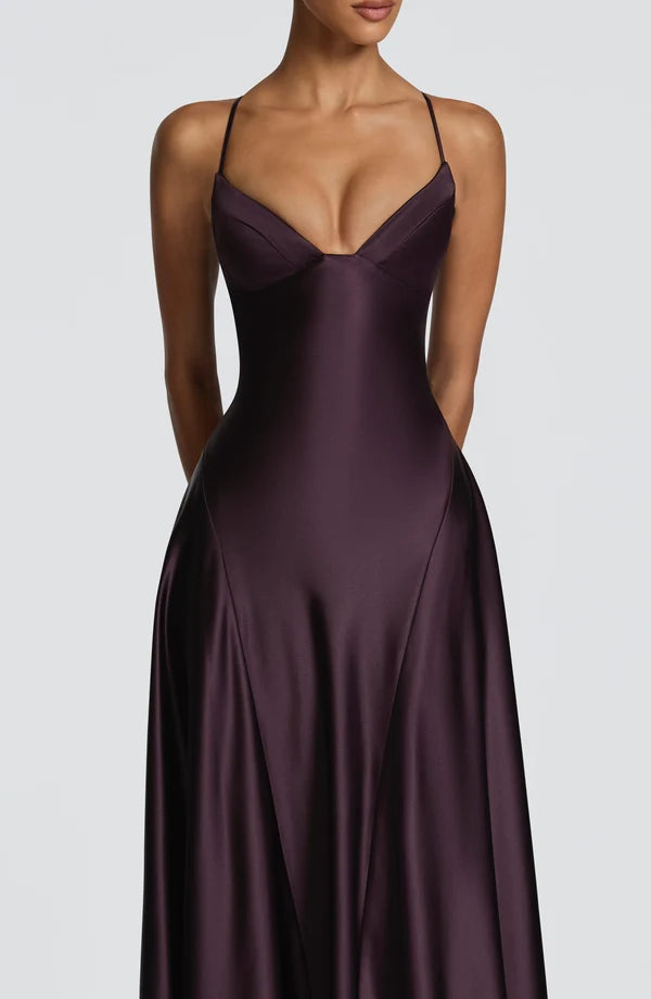 LOVELIA | Serena Kleid