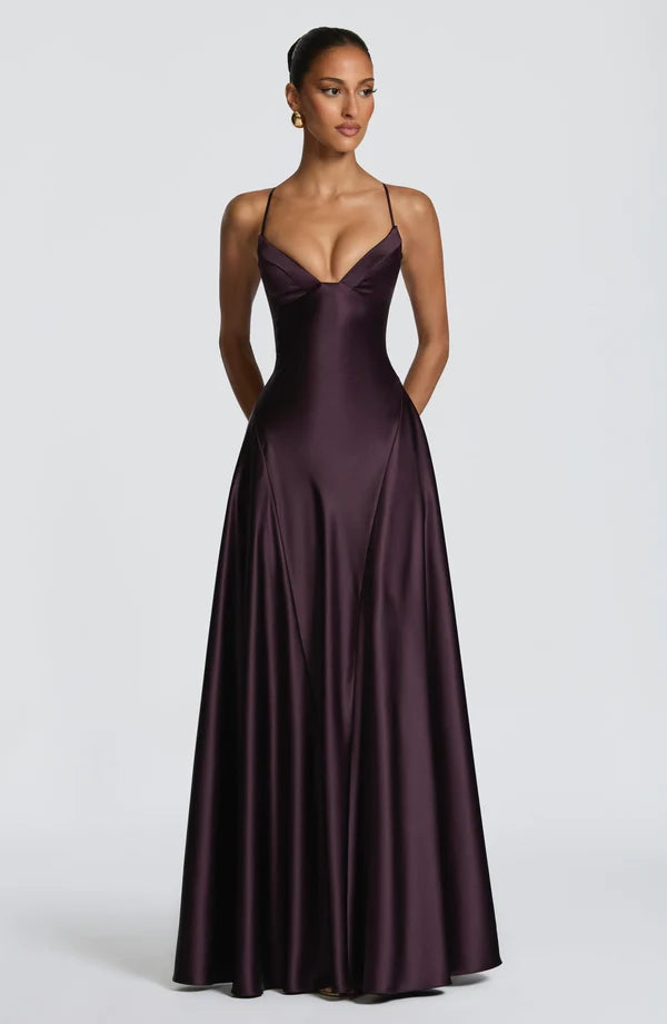 LOVELIA | Serena Kleid