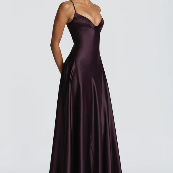 LOVELIA | Serena Kleid