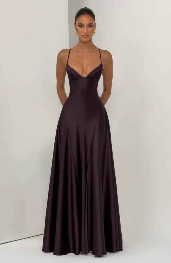 LOVELIA | Serena Kleid