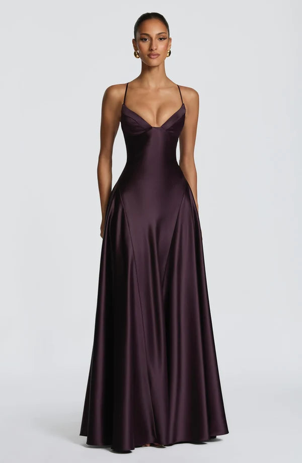 LOVELIA | Serena Kleid