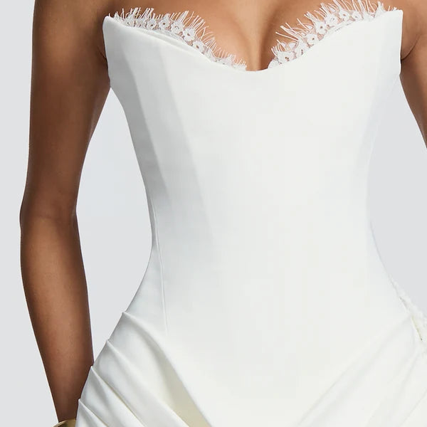 LOVELIA | Celeste Dress