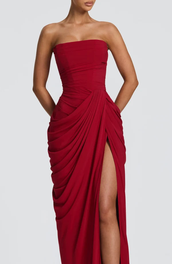 LOVELIA | Elara Dress