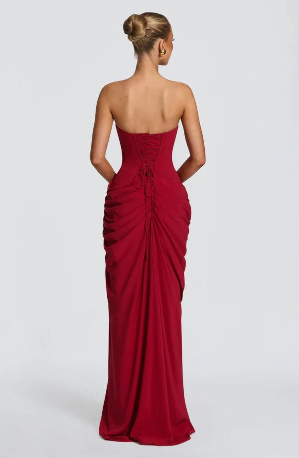 LOVELIA | Elara Dress