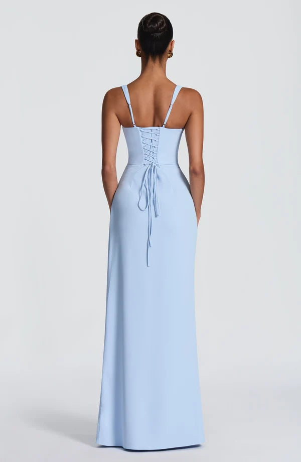 LOVELIA | Mocha Dress