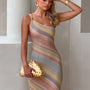 LOVELIA | Milano Kleid