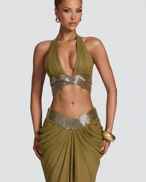 LOVELIA | Ensemble Sienna