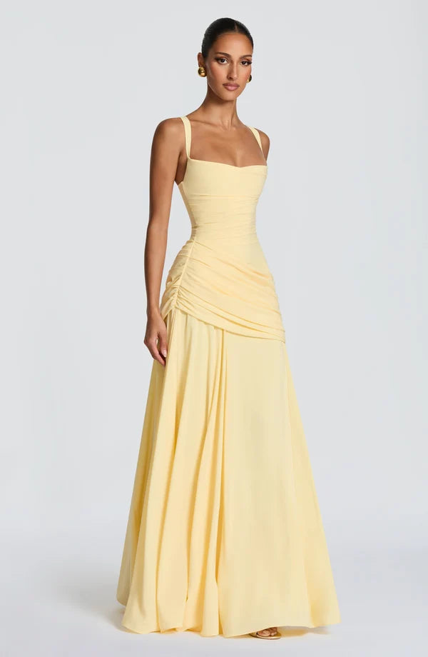 LOVELIA | Odessa Dress