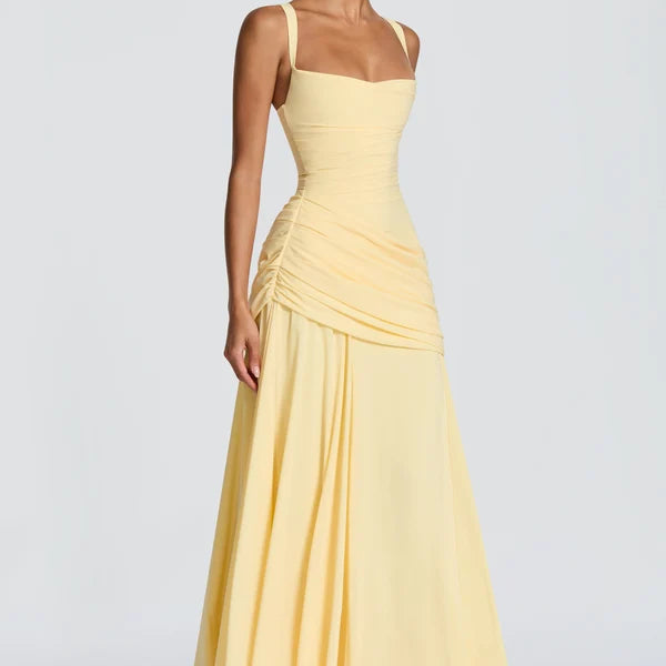 LOVELIA | Odessa Dress