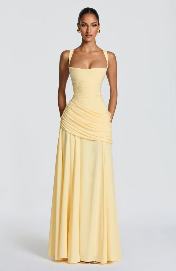 LOVELIA | Odessa Dress