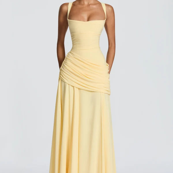 LOVELIA | Odessa Dress