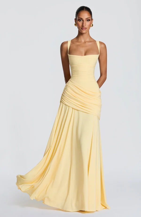 LOVELIA | Odessa Dress