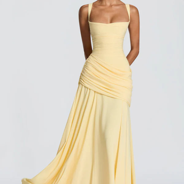LOVELIA | Odessa Dress