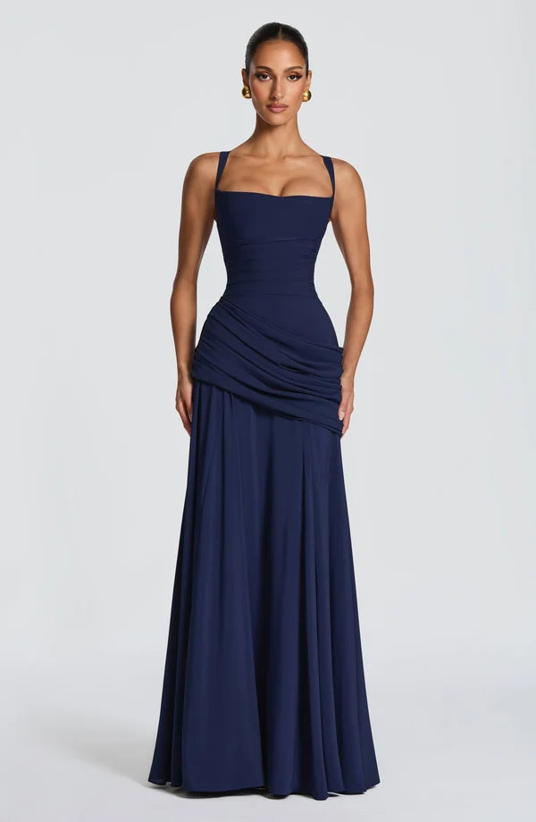 LOVELIA | Odessa Dress