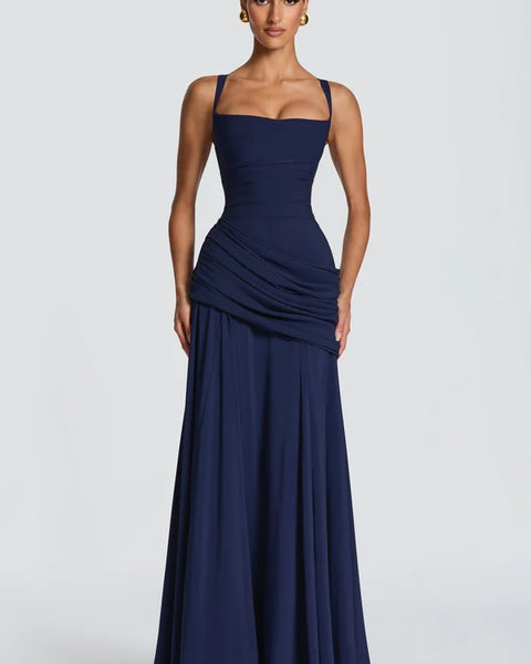 LOVELIA | Odessa-Kleid