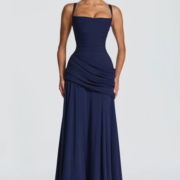 LOVELIA | Odessa Dress