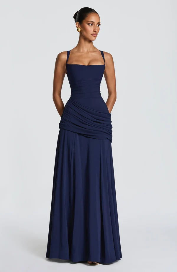 LOVELIA | Odessa Dress