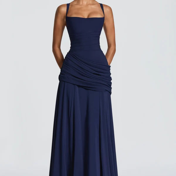 LOVELIA | Odessa Dress