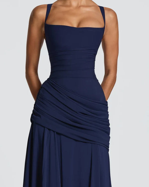 LOVELIA | Odessa-Kleid