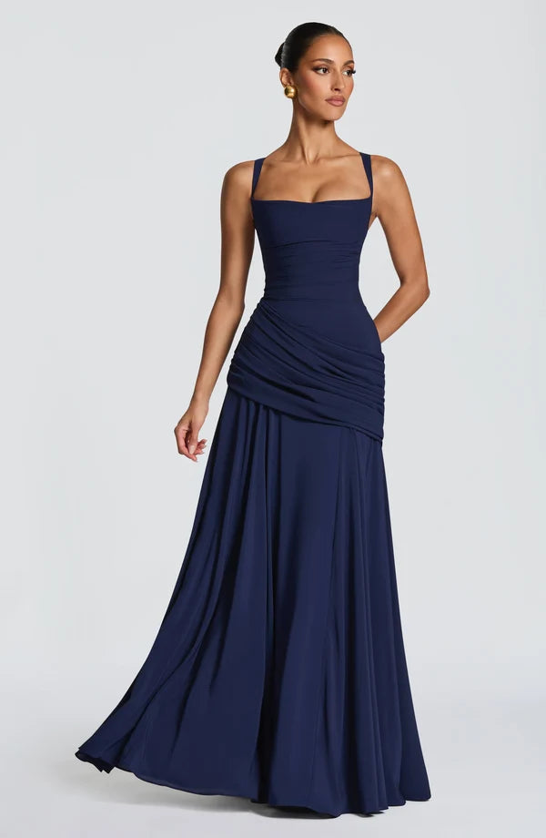 LOVELIA | Odessa Dress